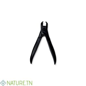 AZAL COUPE ONGLES POUR LES ONGLES DURS PROFESSIONNEL CT5-16