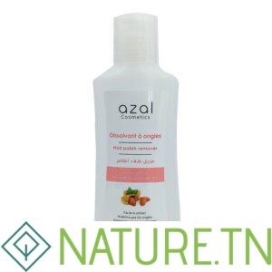 AZAL DISSOLVANT DOUX 115ML