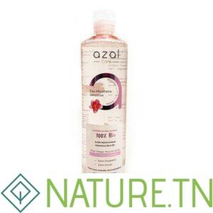 AZAL EAU MICELLAIRE SENSITIVE 500ML
