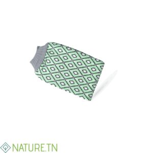 AZAL GANT EXFOLIANTE POUR LE BAIN BS3-6