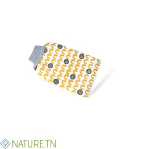 AZAL GANT EXFOLIANTE POUR LE BAIN BS3-7