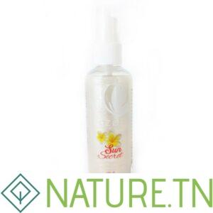 AZAL HUILE BRONZANTE PAILLETEE PEARL SUN SECRET -100ML