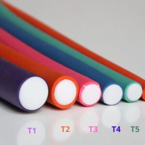 AZAL LOT DE 10 BIGOUDIS