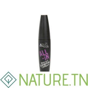 AZAL MASCARA AZAL ALL-IN