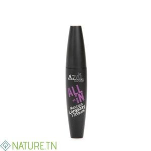 AZAL MASCARA AZAL ALL-IN