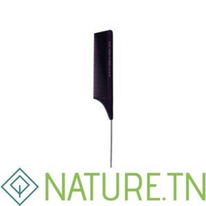 AZAL PEIGNE A QUEUE METALLIQUE