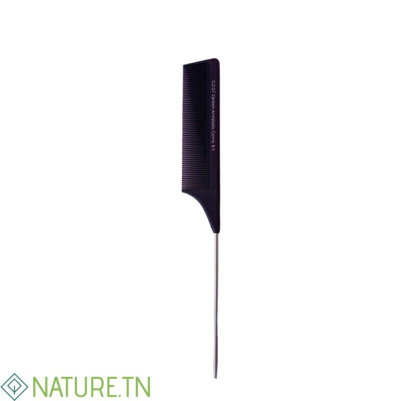 AZAL PEIGNE A QUEUE METALLIQUE 3 AZAL PEIGNE A QUEUE METALLIQUE