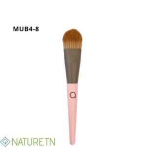 AZAL PINCEAU FOND DE TEINT LIQUIDE ET SOINS MAGIC TOUCH MUB4-8