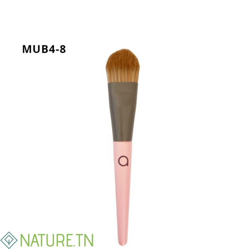 AZAL PINCEAU FOND DE TEINT LIQUIDE ET SOINS MAGIC TOUCH MUB4-8 1