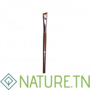 AZAL PINCEAU YEUX FORME BISEAUTEE MUB2-5