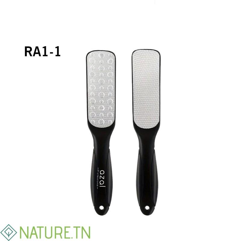 AZAL RAPE A PIEDS DOUBLE FACE RA1-1 3 AZAL RAPE A PIEDS DOUBLE FACE RA1-1