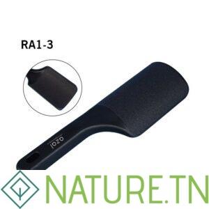 AZAL RAPE A PIEDS DOUBLE FACE RA1-3