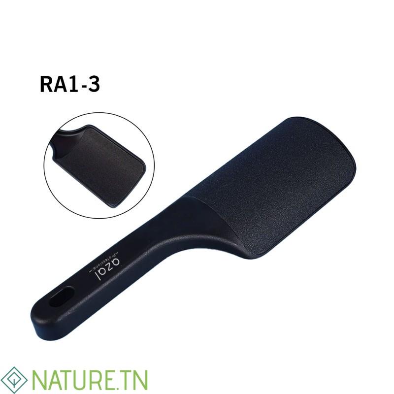 AZAL RAPE A PIEDS DOUBLE FACE RA1-3 3 AZAL RAPE A PIEDS DOUBLE FACE RA1-3