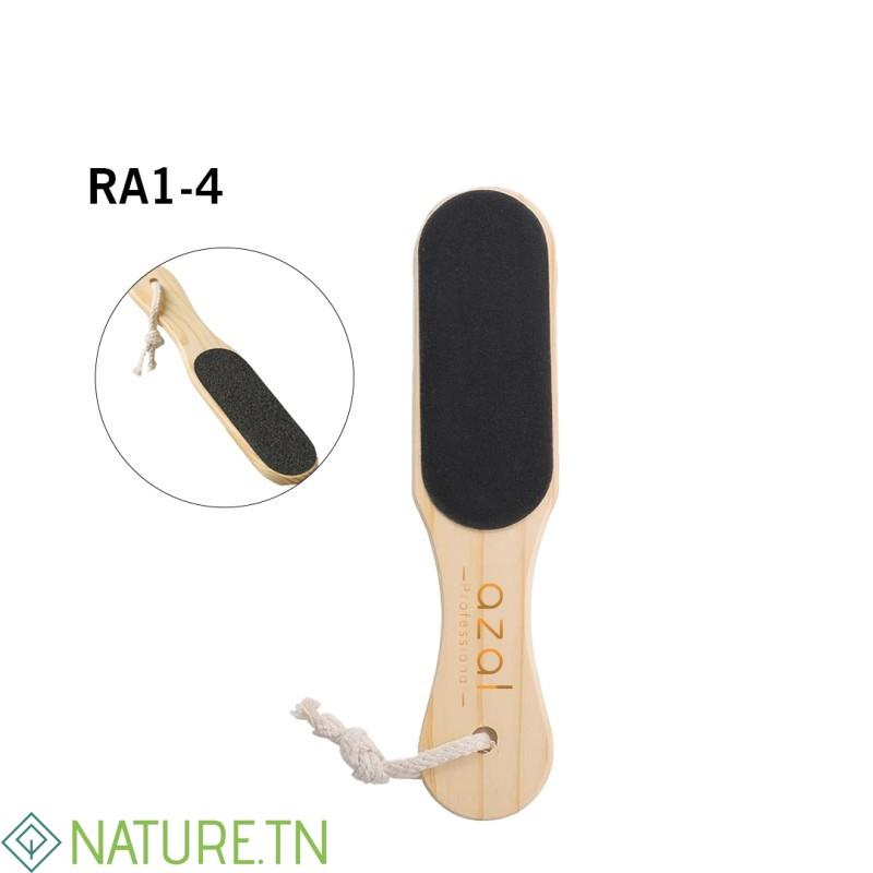 AZAL RAPE A PIEDS DOUBLE FACE RA1-4 3 AZAL RAPE A PIEDS DOUBLE FACE RA1-4