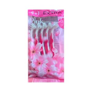 AZAL RASOIRS 4+1 EXTRA REF PS1-2