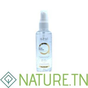 AZAL SERUM CHEVEUX 100ML