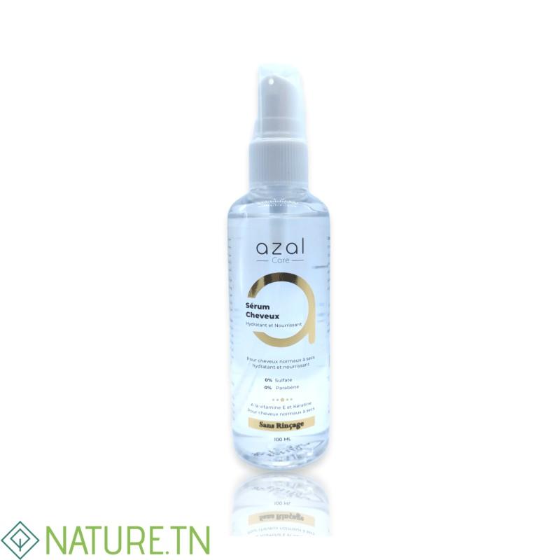 AZAL SERUM CHEVEUX 100ML 2