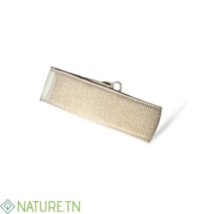 AZAL SERVIETTE DE BAIN DOUCE POUR DOS BS3-9