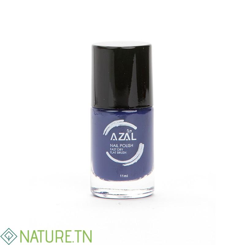 AZAL VERNIS A ONGLES 11ML 3 AZAL VERNIS A ONGLES 11ML