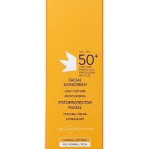 BABE CREME SOLAIRE SPF50+ 50ML