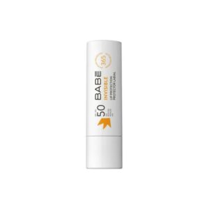 BABE LIP PROTECTION INVISIBLE 50SPF 4GR