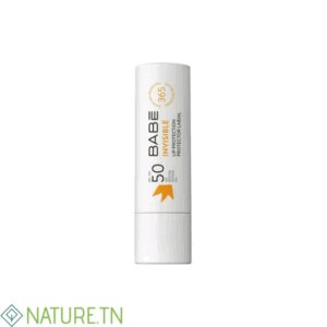 BABE LIP PROTECTION INVISIBLE 50SPF 4GR