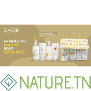 BABE PACK SOIN BÉBÉ