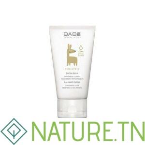 BABE PEDIATRIC BAUME VISAGE 50ML