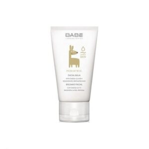 BABE PEDIATRIC BAUME VISAGE 50ML