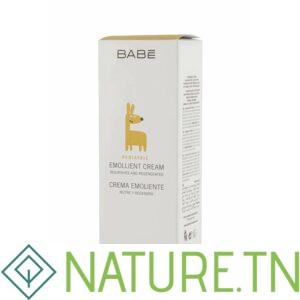 BABE PEDIATRIC CREME EMOLIENTE 200 ML