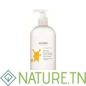 BABE PEDIATRIC GEL BAIN 500 ML