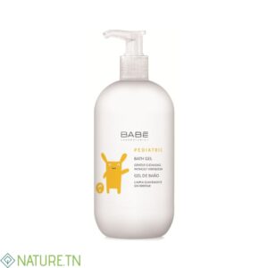 BABE PEDIATRIC GEL BAIN 500 ML