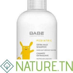 BABE PEDIATRIC SHAMPOOING EXTRA DOUX 200ML