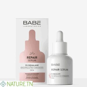 BABE REPAIR SERUM 30ML