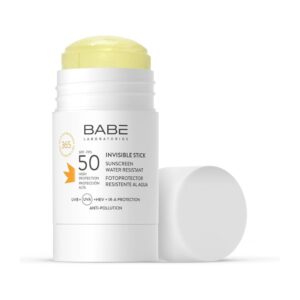 BABE STICK INVISIBLE SPF 50 30GR