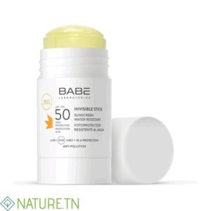 BABE STICK INVISIBLE SPF 50 30GR