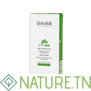 BABE STOP AKN GEL ASSECHANT 8ML