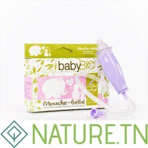 BABY BIO MOUCHE-BEBE