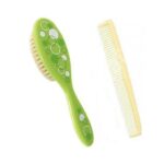BABY NOVA BROSSE ET PEIGNE