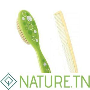 BABY NOVA BROSSE ET PEIGNE