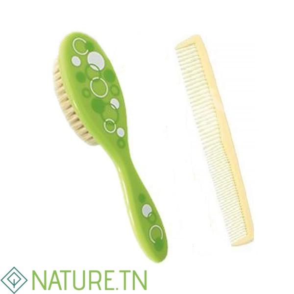 BABY NOVA BROSSE ET PEIGNE 1