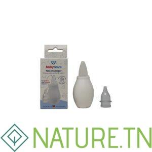 BABY NOVA NASAL ASPIRATEUR