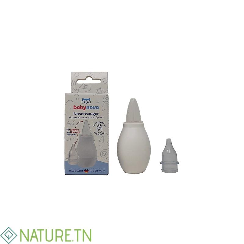 BABY NOVA NASAL ASPIRATEUR 2