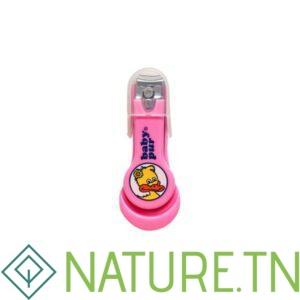 BABY PUR COUPE ONGLES BEBE