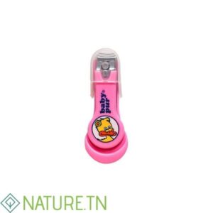 BABY PUR COUPE ONGLES BEBE