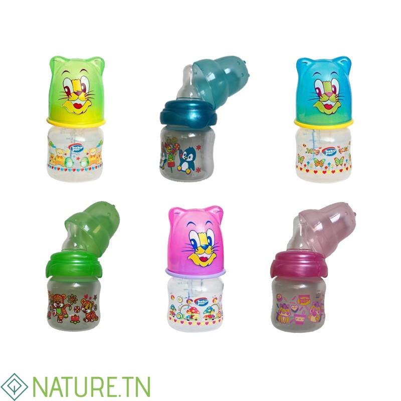 BABY PUR MICRO BIBERON 60ML 1