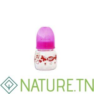 BABY PUR MICRO-BIBERON EN VERRE 60ML