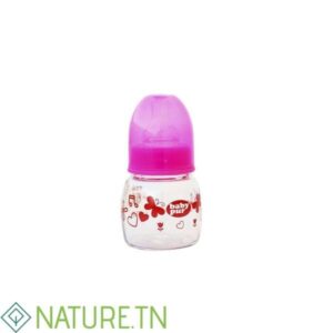 BABY PUR MICRO-BIBERON EN VERRE 60ML