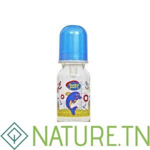 BABY PUR MINI-BIBERON EN VERRE 120ML