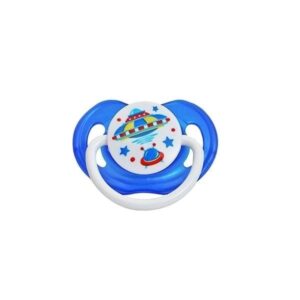 BABY PUR SUCETTE HAPPY 6M+